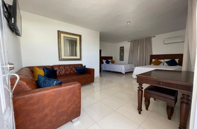 My Home Hotel Punta Cana Habitacion 1